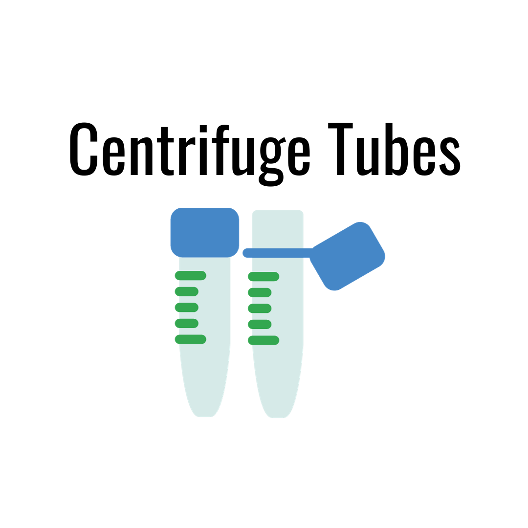 centrifuge tube icon