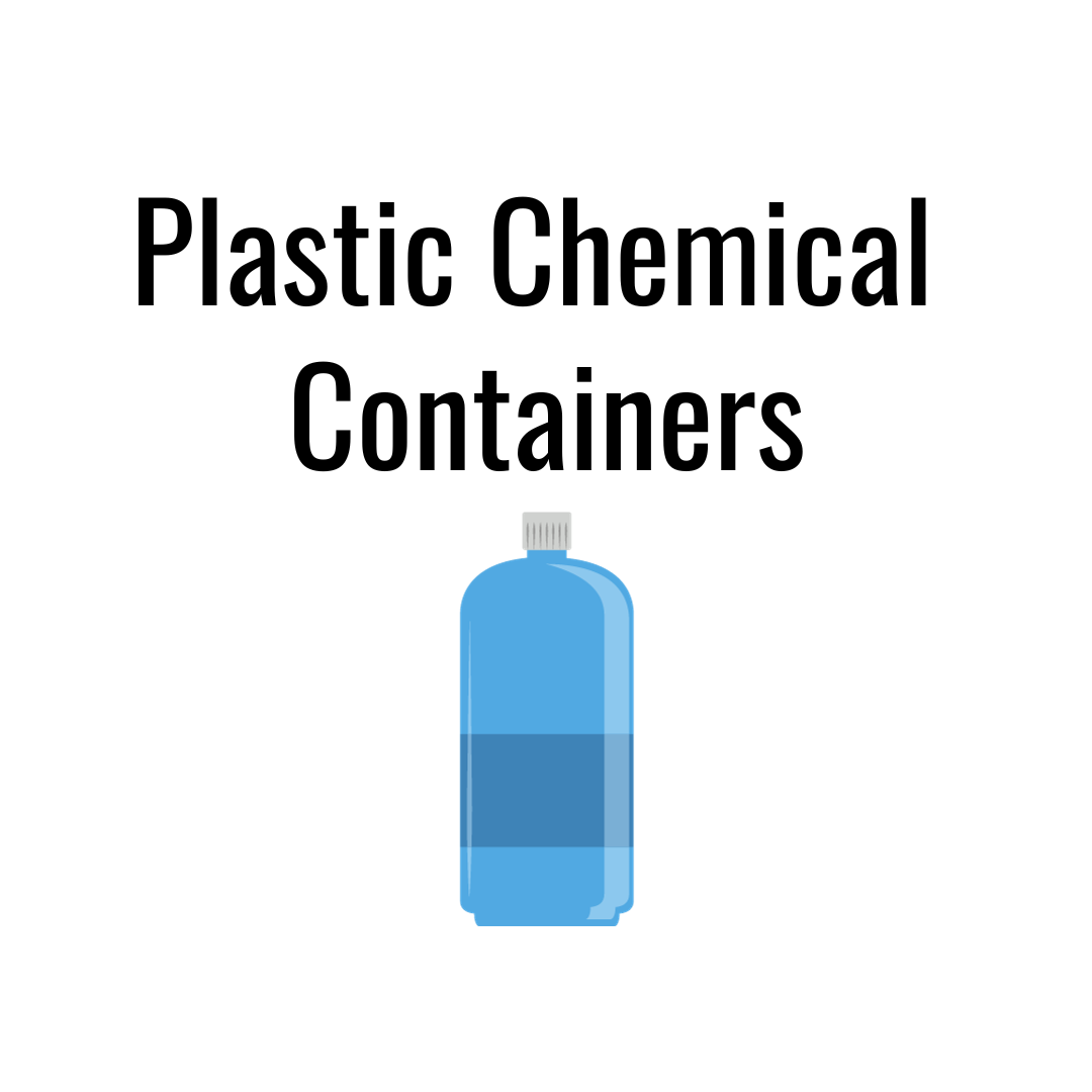 plastic container icon