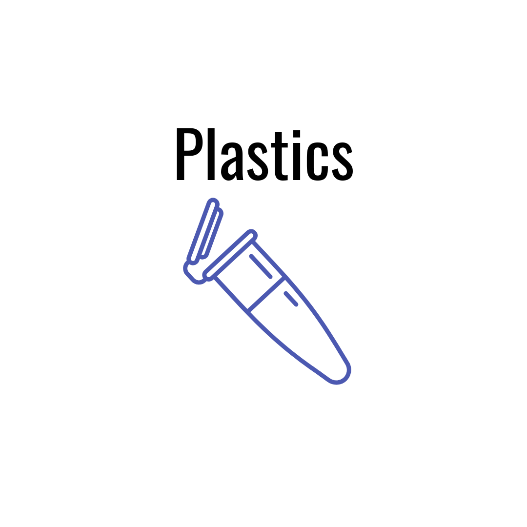 plastic tube icon