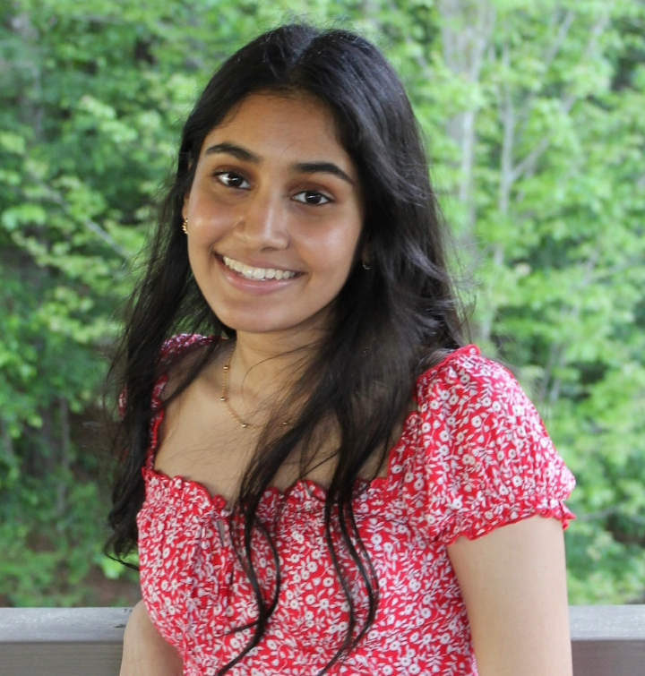 Anvi Rao