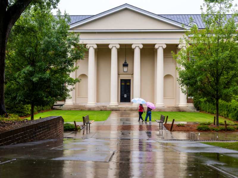 Partners & Resources