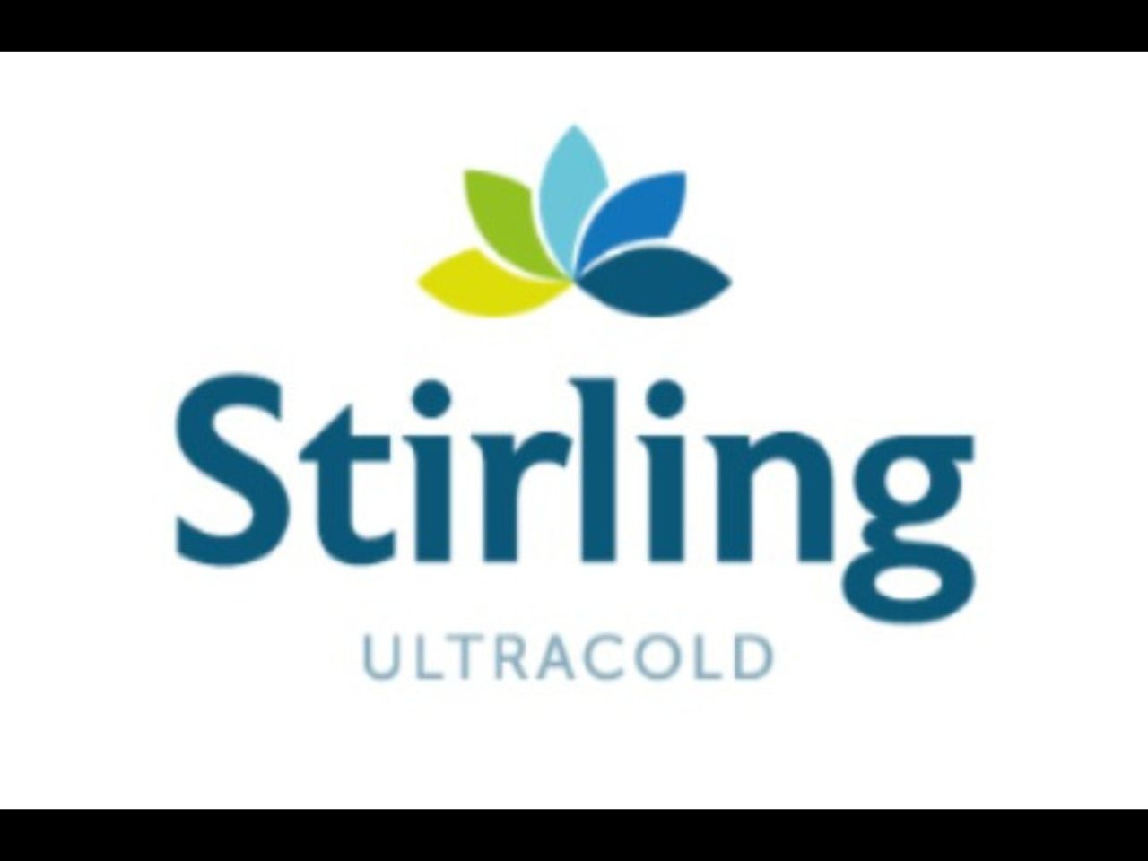 Stirling logo