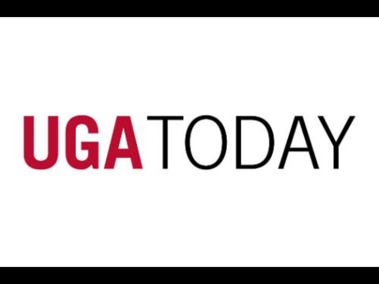 UGA Today logo