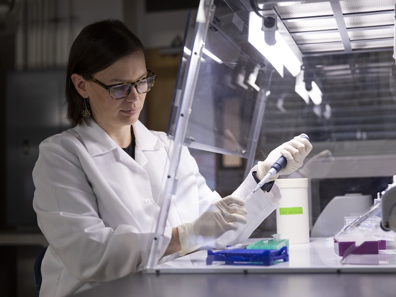 Pipette Tip Boxes, Lids & Inserts