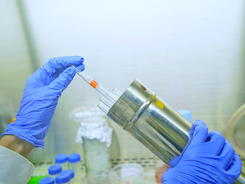 Serological Pipettes