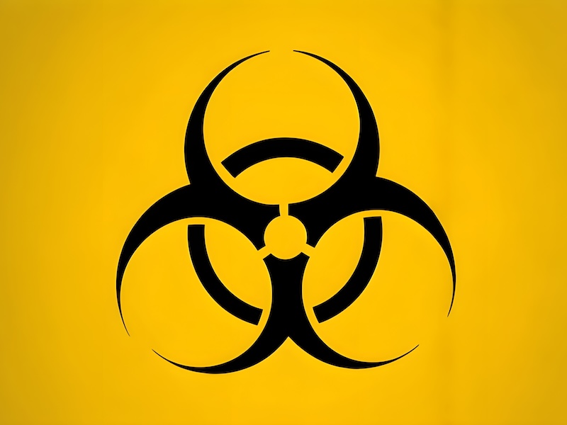 Biohazardous Waste