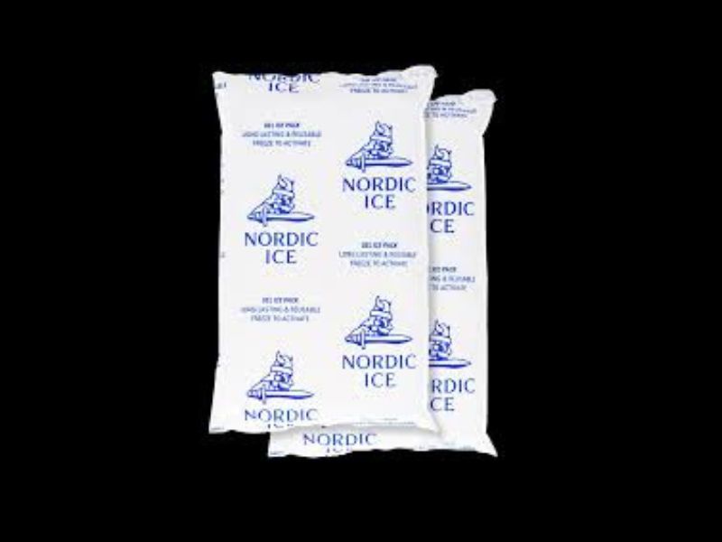 Ice Packs